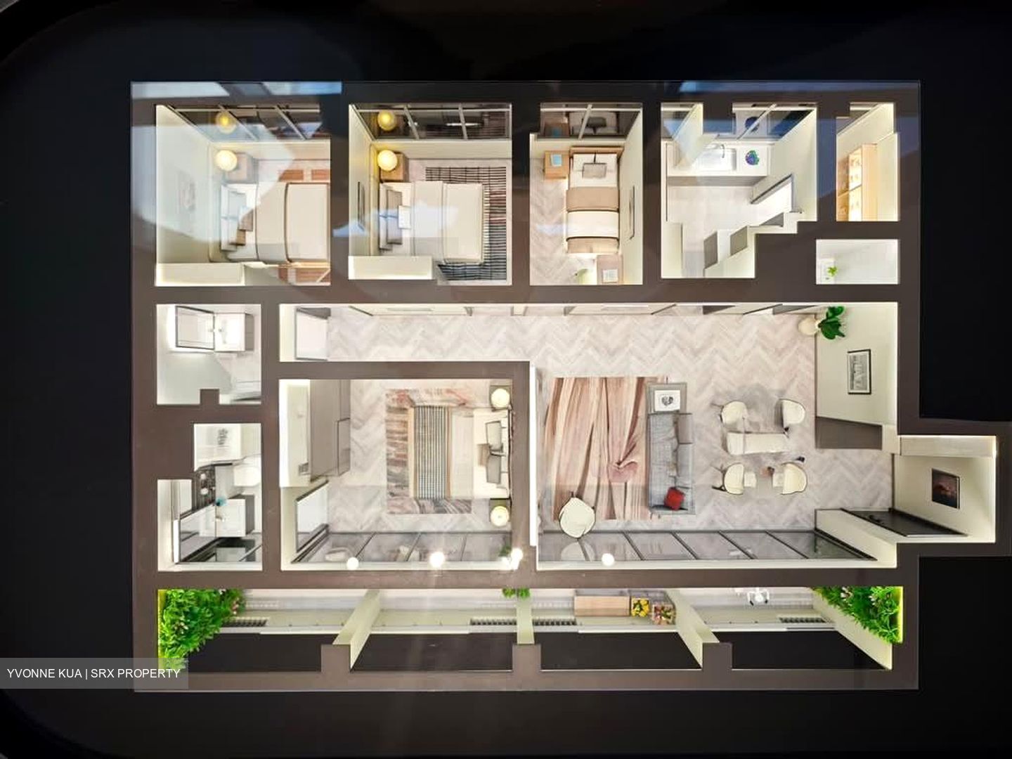 Springleaf Residence (D26), Apartment #588801991